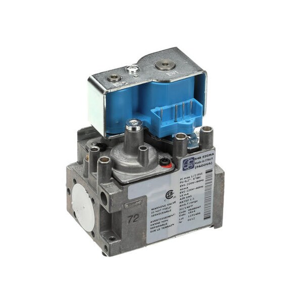 Bki Valve, Sigma, Gas Combiking, F 7020209 - main